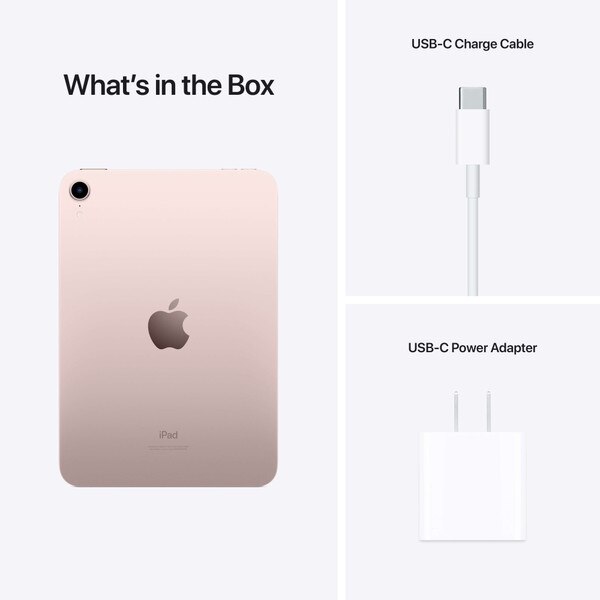 Apple® iPad mini 6th Generation
